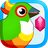 icon Birdy Bird 9.2