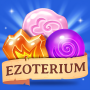 icon Ezoterium