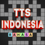 icon TTS Indonesia