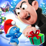 icon Smurfs Magic Match