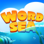 icon Word Sea