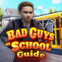 icon Bad Guys at School Tips