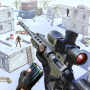 icon Sniper Zombie 3D Game