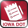 icon IA Driver Test