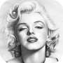 icon Quotes by Marilyn