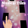 icon Musical Tiles