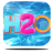 icon H2O Water Live Wallpaper 3.0