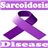 icon Sarcoidosis Disease 0.0.1