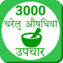 icon Ayurvedic Gharelu Asodhiya ,Home Remedies hindi