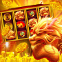 icon Golden Dragon