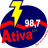 icon Radio Ativa FM 98.7 1.1.0