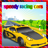 icon speedy racing cars 1.4