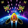 icon Space Shooting : Airplane Game