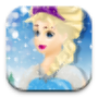 icon Frozen Princess Dress up