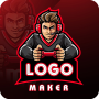 icon Esports Gaming Logo Maker