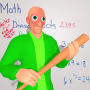 icon Baldis Sleepy Teacher