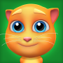 icon Virtual Pet Tommy - Cat Game
