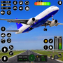 icon Airplane Game: Airline Manager