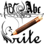 icon Tattoo Font Designer