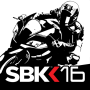 icon SBK16