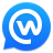 icon Work Chat 151.0.0.14.95