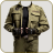 icon Commando Suit Photo Editor 1.7
