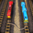 icon Chained Trains 3D Multiplayer 8.5