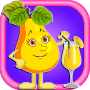 icon Cooking Game Mango Juice