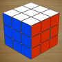 icon Rubiks Cube