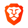 icon Brave Private Web Browser, VPN