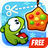 icon Cut the Rope Free 3.5.1