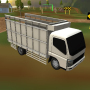 icon Truck Canter 2021 Simulator Indonesa