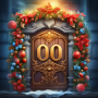 icon 100 Doors Seasons - Christmas!