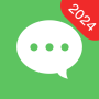 icon Messenger: Text Messages, SMS