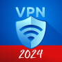 icon VPN - fast proxy + secure