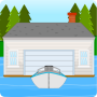 icon Escape Old Boathouse
