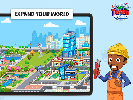 My City: Newborn baby MOD APK 4.0.1 (Unlocked) free for Android