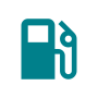 icon Petrol Stations