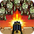 icon Zombie War 301