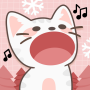 icon Duet Cats: Cute Cat Music