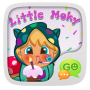 icon Little Moky