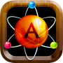 icon Atoms Game