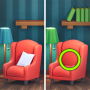 icon Find the Difference 1000+