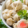 icon Dumpling recipes