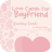 icon Love Cards For Boyfriend 3.0