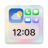 icon Themes: App Icons 1616