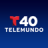 icon Telemundo 40 5.4.1