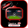 icon Yacine Tv Sport Live Streaming HD Guide