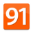 icon 91mobiles 3.11