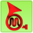 icon Sound Horn 1.6